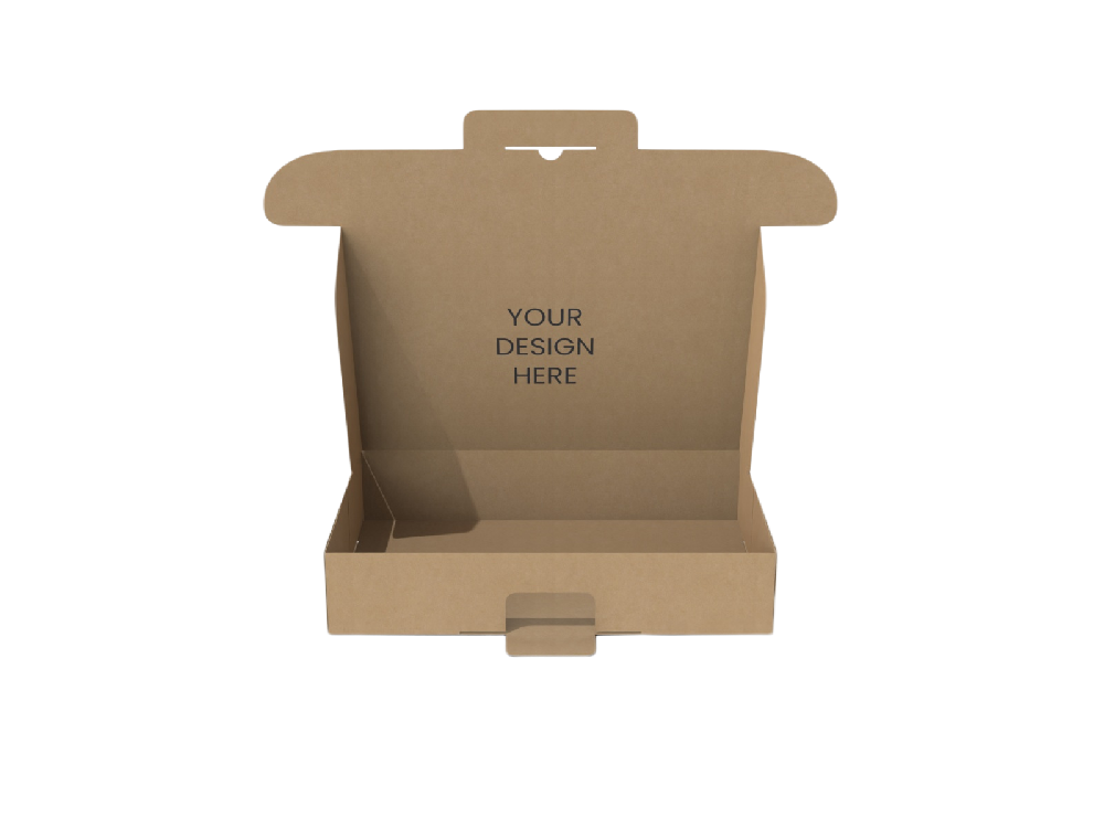 快遞印刷：便捷與品質的完美融合